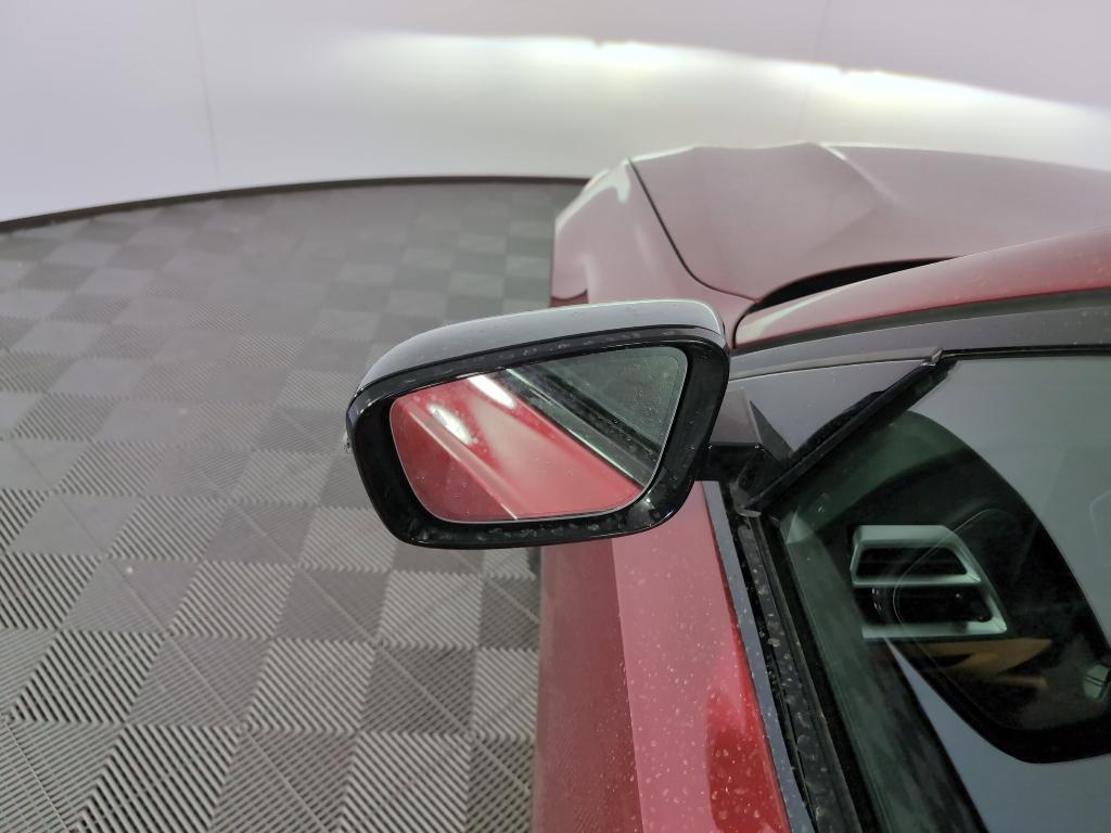 new 2025 BMW 330 car, priced at $53,245