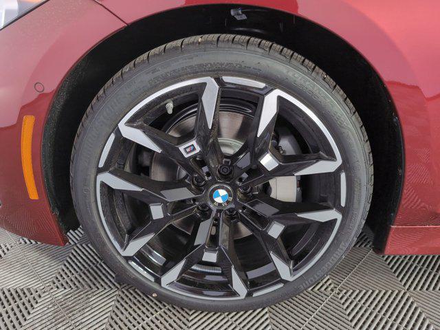used 2025 BMW 330 car, priced at $49,761