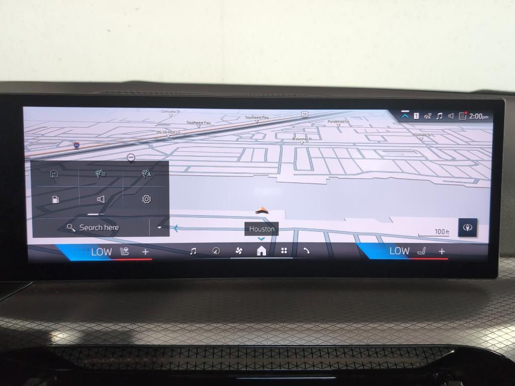 new 2025 BMW 330 car, priced at $53,245