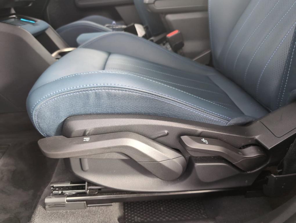 used 2025 MINI Countryman car, priced at $33,296