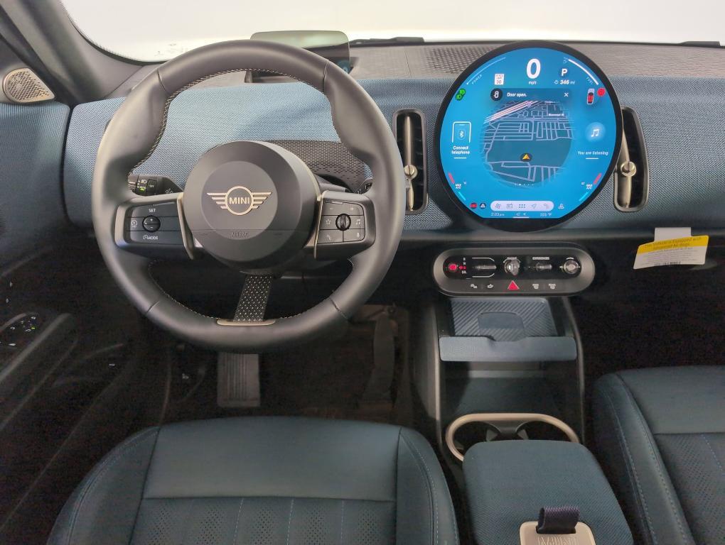used 2025 MINI Countryman car, priced at $33,296