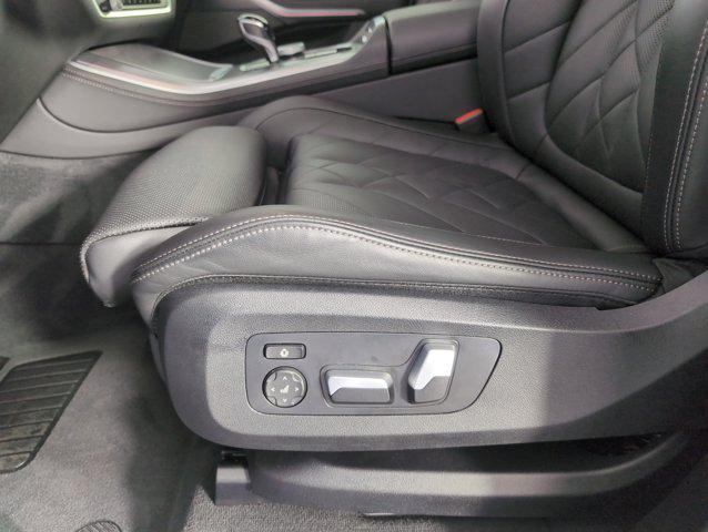 used 2023 BMW X5 car, priced at $55,999