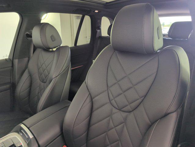 used 2023 BMW X5 car, priced at $55,999