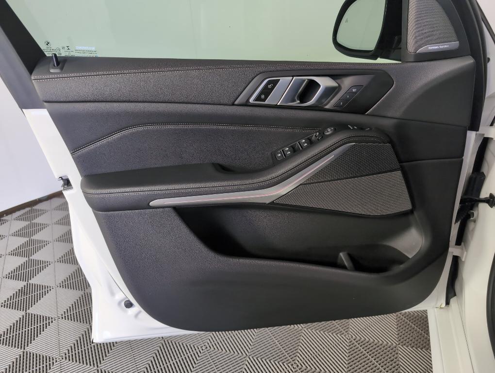 used 2023 BMW X5 car, priced at $55,998
