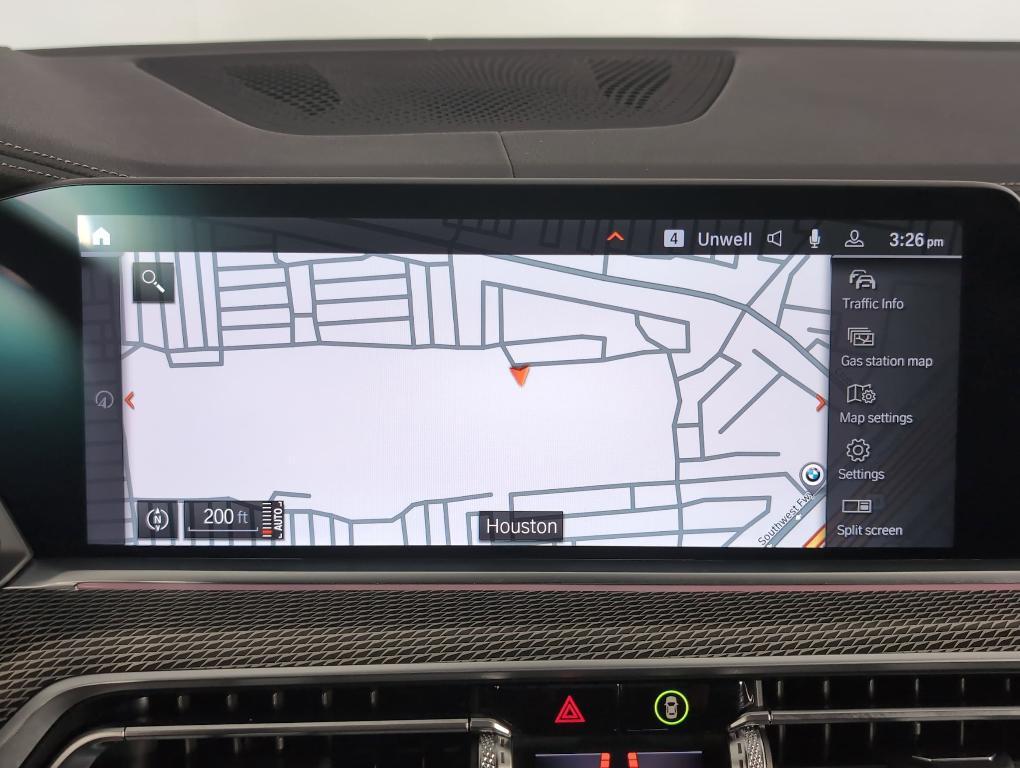 used 2023 BMW X5 car, priced at $55,998