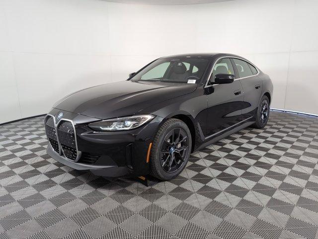 used 2024 BMW i4 Gran Coupe car, priced at $50,994