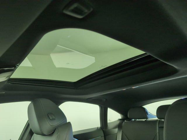 used 2024 BMW i4 Gran Coupe car, priced at $50,994