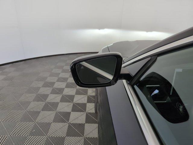 used 2024 BMW i4 Gran Coupe car, priced at $50,994