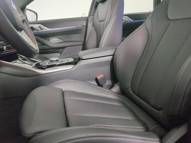 used 2024 BMW i4 Gran Coupe car, priced at $50,994