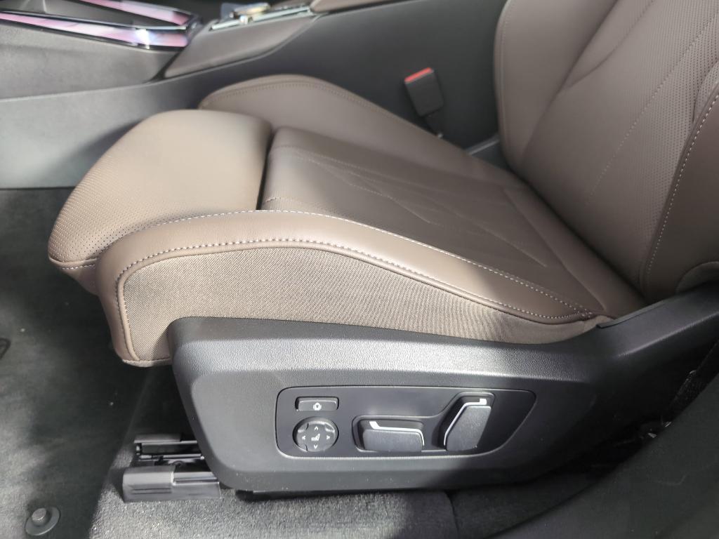 new 2025 BMW X3 car, priced at $56,730
