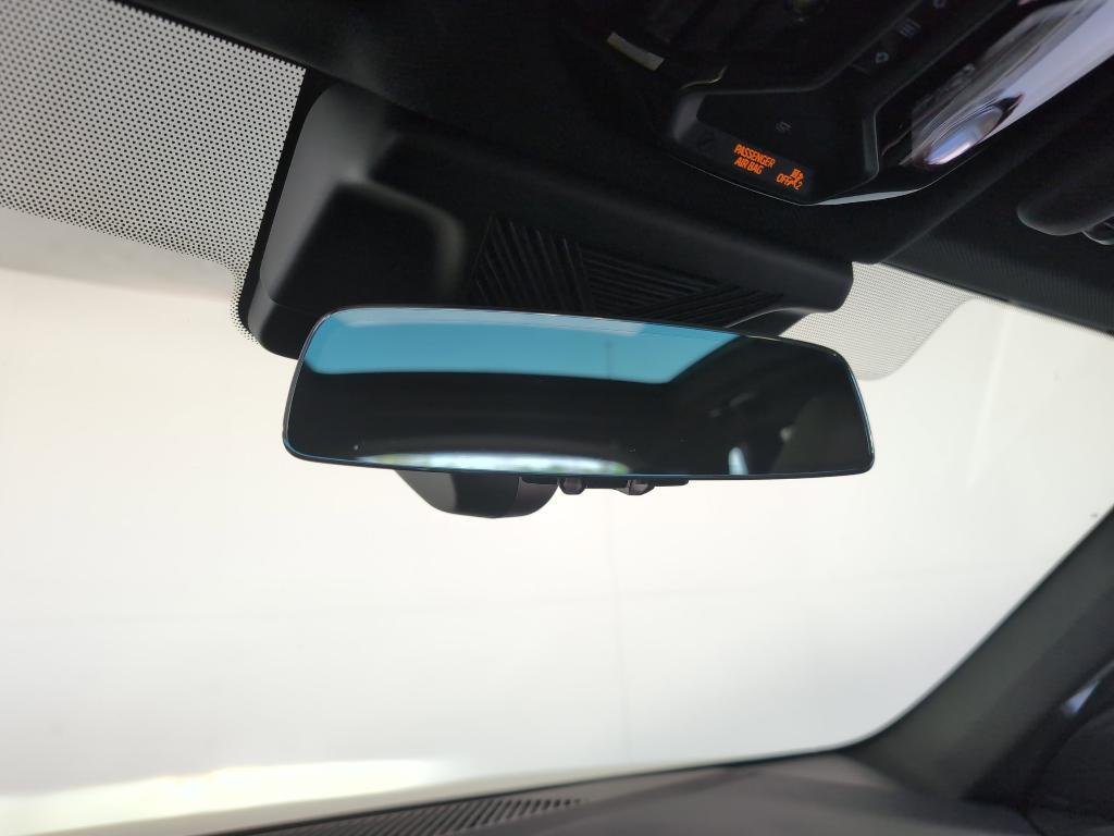 new 2025 BMW X3 car, priced at $56,730