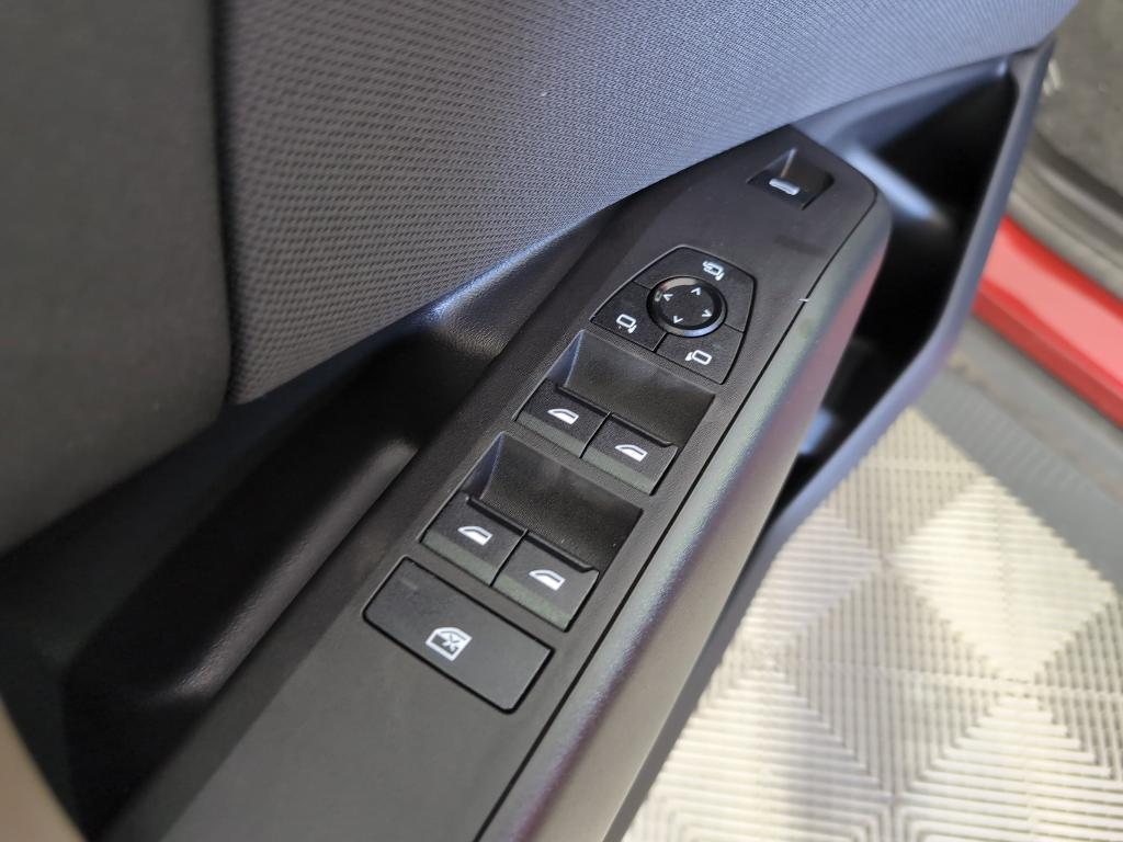 new 2025 BMW X3 car, priced at $56,730