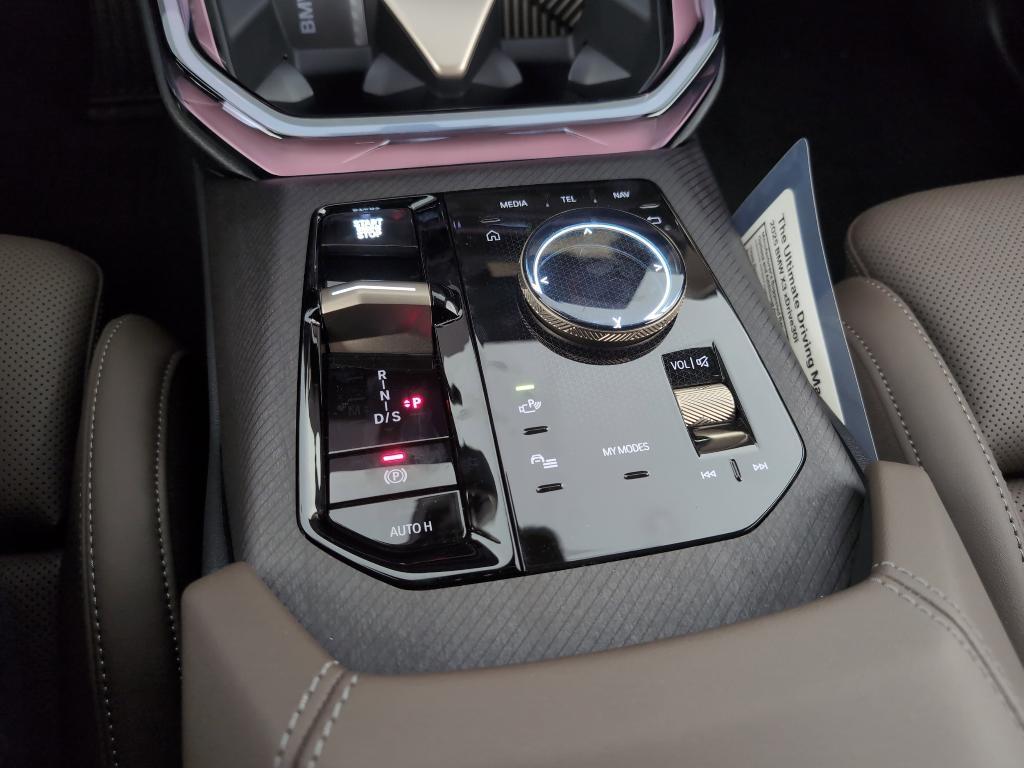 new 2025 BMW X3 car, priced at $56,730