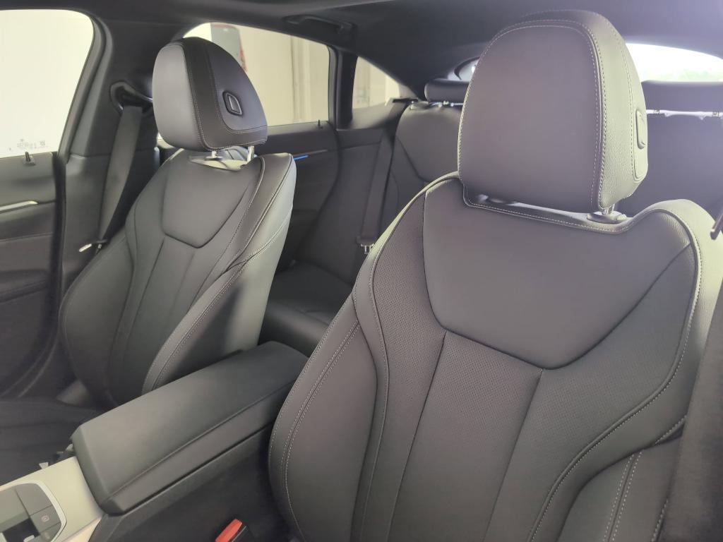 used 2024 BMW 430 Gran Coupe car, priced at $37,496