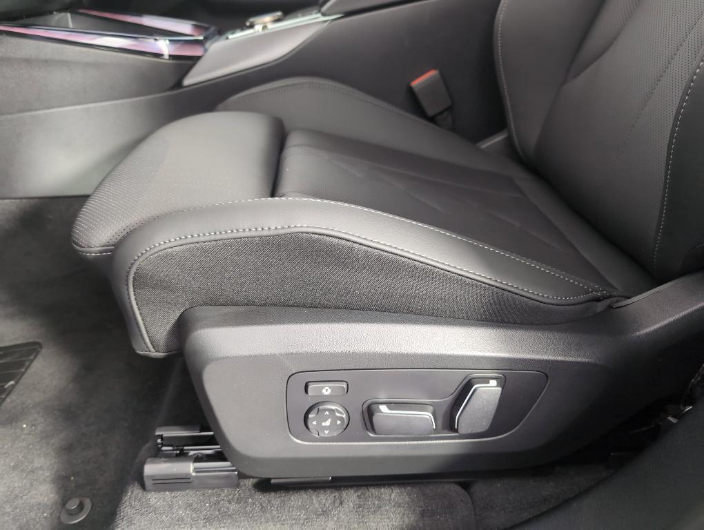 new 2025 BMW X3 car, priced at $51,775