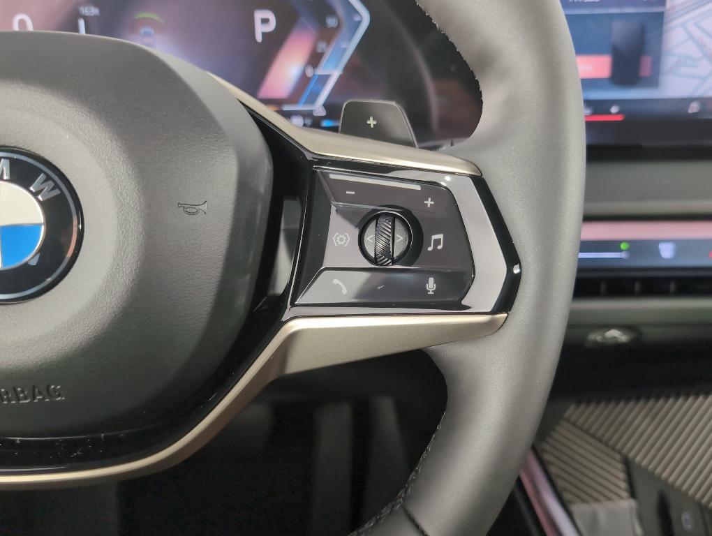 new 2025 BMW X3 car, priced at $51,775