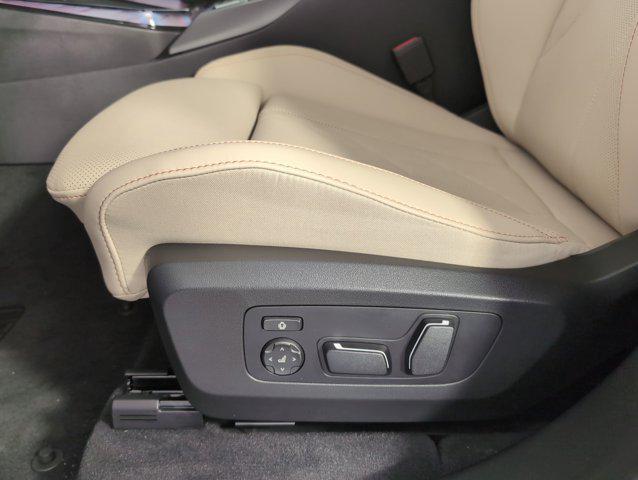 new 2026 BMW X3 car, priced at $54,375