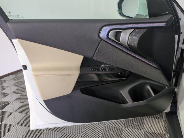 new 2026 BMW X3 car, priced at $54,375