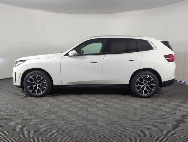new 2026 BMW X3 car, priced at $54,375