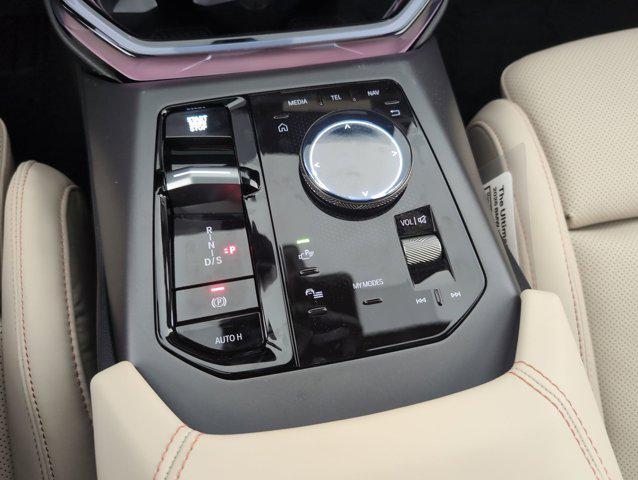 new 2026 BMW X3 car, priced at $54,375