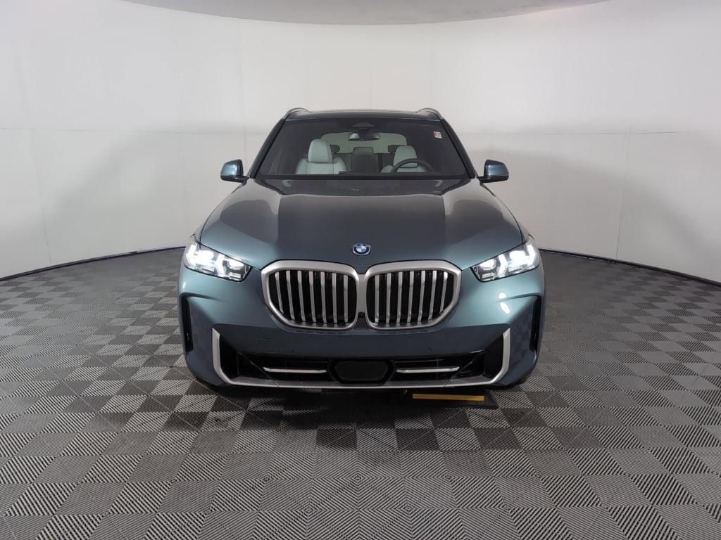 new 2025 BMW X5 PHEV car, priced at $79,160