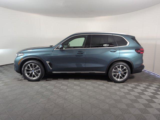 new 2025 BMW X5 PHEV car, priced at $79,160