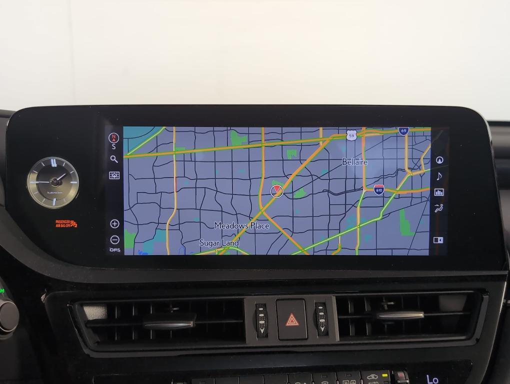 used 2022 Lexus ES 350 car, priced at $43,498