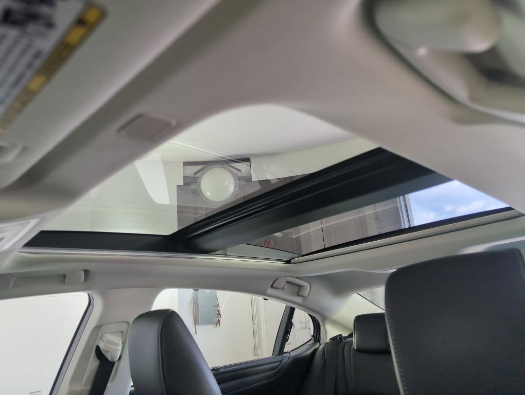 used 2022 Lexus ES 350 car, priced at $43,498