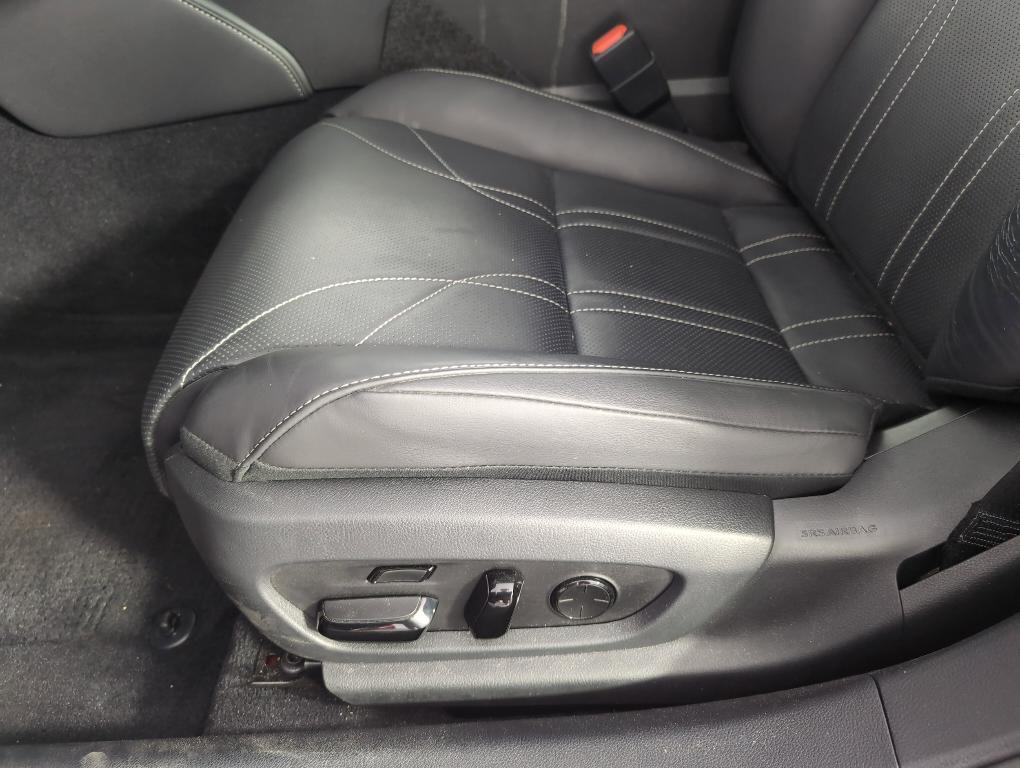 used 2022 Lexus ES 350 car, priced at $43,498