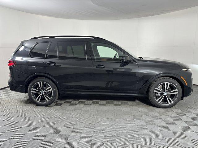 new 2026 BMW X7 car, priced at $90,725