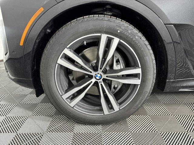 new 2026 BMW X7 car, priced at $90,725