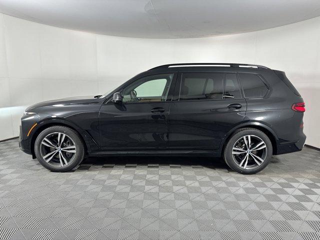 new 2026 BMW X7 car, priced at $90,725