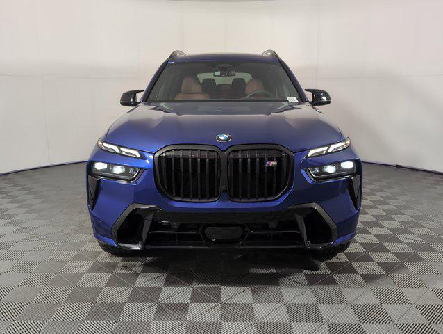 new 2026 BMW X7 car, priced at $120,210