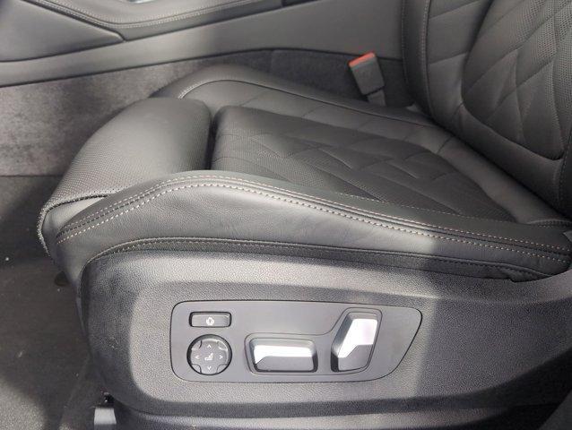 new 2026 BMW X6 car, priced at $83,485