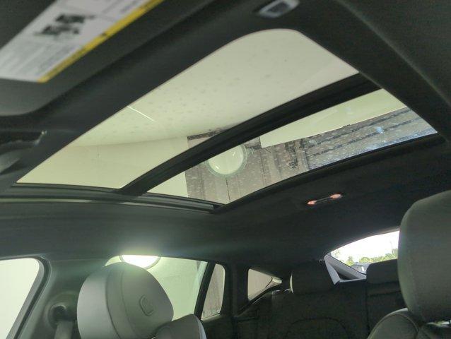 new 2026 BMW X6 car, priced at $83,485