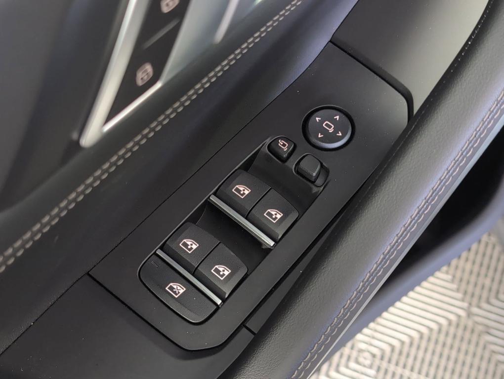 new 2026 BMW X6 car, priced at $83,485