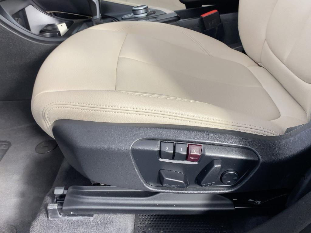 used 2021 BMW X1 car, priced at $19,999