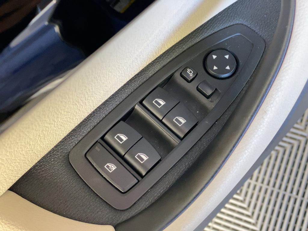 used 2021 BMW X1 car, priced at $19,999