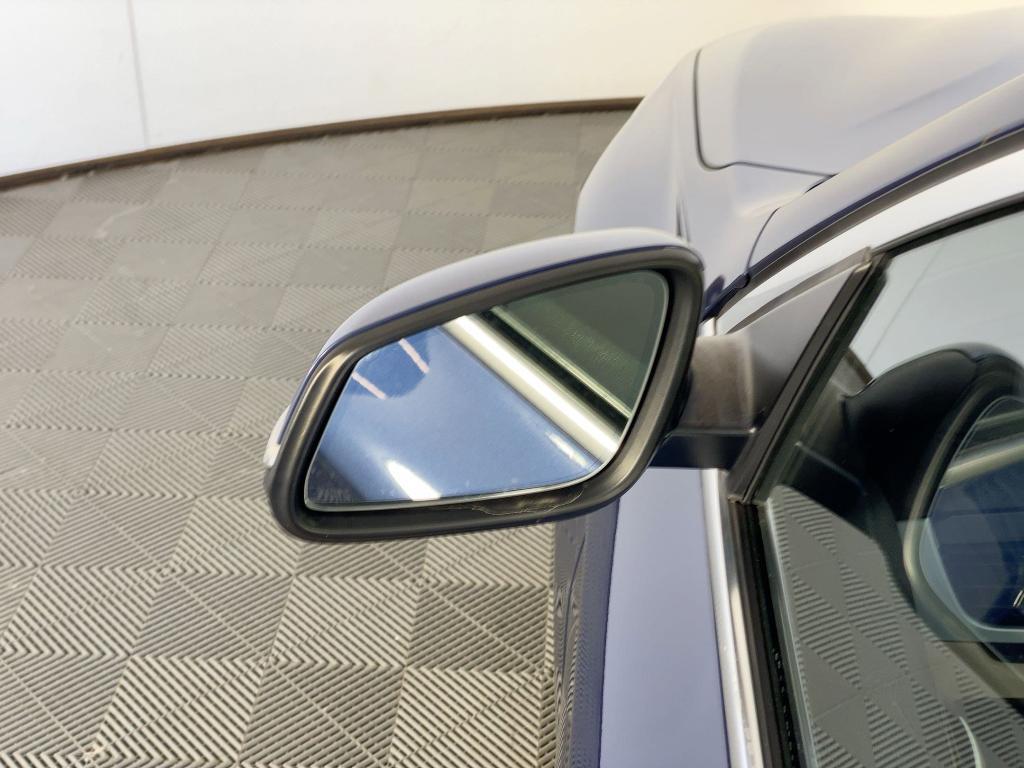 used 2021 BMW X1 car, priced at $19,999