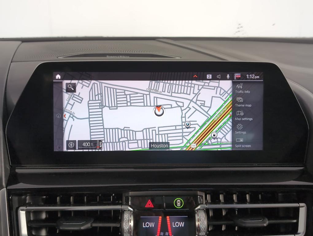 used 2022 BMW 840 Gran Coupe car, priced at $48,999