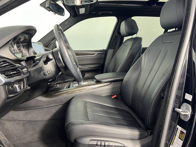 used 2018 BMW X5 car, priced at $22,996