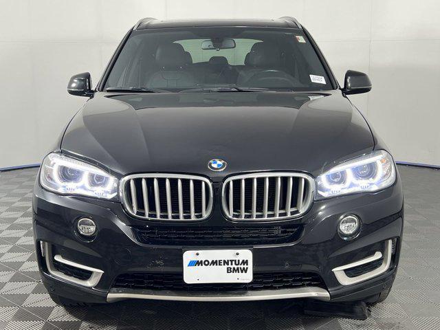 used 2018 BMW X5 car, priced at $22,996