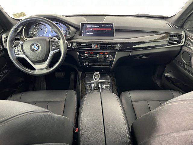 used 2018 BMW X5 car, priced at $22,996