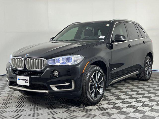 used 2018 BMW X5 car, priced at $22,996