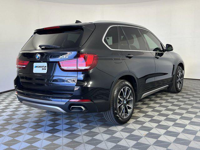 used 2018 BMW X5 car, priced at $22,996