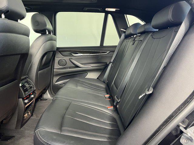 used 2018 BMW X5 car, priced at $22,996