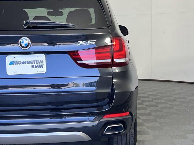 used 2018 BMW X5 car, priced at $22,996