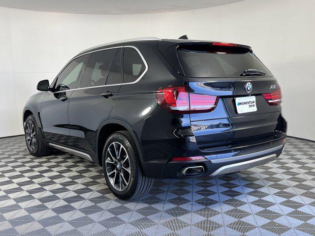 used 2018 BMW X5 car, priced at $22,996