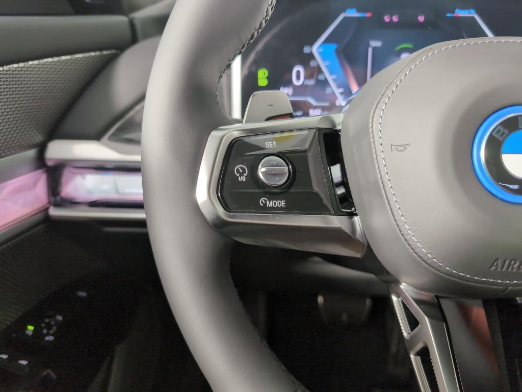 new 2025 BMW 750e car, priced at $123,575