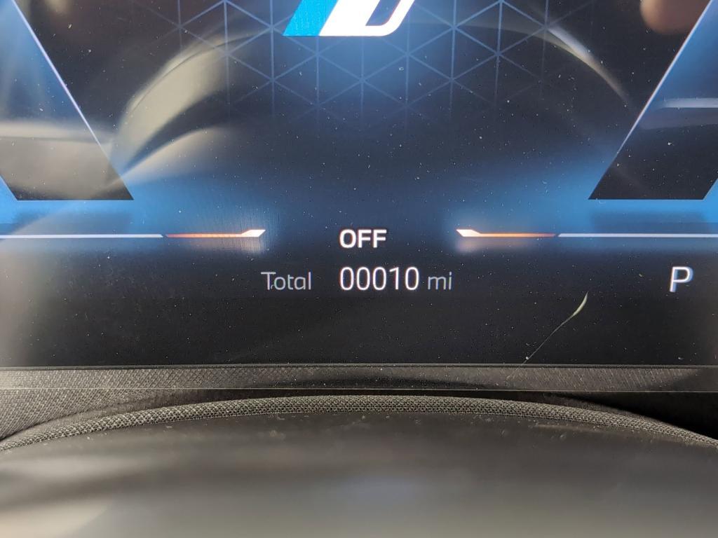 new 2025 BMW 750e car, priced at $123,575